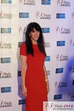 Julie Spira at the 2011 Miami iDate Awards Ceremony