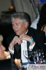 Reception at the 2011 iDateAwards Ceremony in Miami