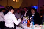 iDateAwards Reception at the 2011 Internet Dating Industry Awards Ceremony in Miami