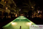 Reception at the January 20, 2011 Internet Dating Industry Awards in Miami