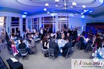 Banquet Hall in Miami at the January 20, 2011 Internet Dating Industry Awards