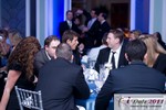 Networking at the 2011 Miami iDate Awards