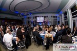 Networking at the 2011 Internet Dating Industry Awards Ceremony in Miami