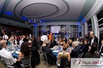 Networking at the 2011 iDate Awards