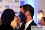 Reception at the 2011 iDateAwards Ceremony in Miami