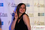 Reception at the 2011 Internet Dating Industry Awards in Miami