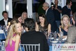 iDate Awards Banquet Hall in Miami at the January 20, 2011 Internet Dating Industry Awards
