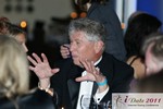 Cocktail reception at the 2011 Miami iDate Awards