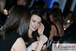 Cocktail reception in Miami at the 2011 Internet Dating Industry Awards