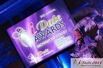 Nene the Comedian at the January 20, 2011 Internet Dating Industry Awards in Miami