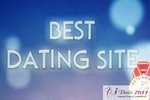 Best Dating Site at the 2011 iDate Awards Ceremony