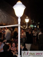 Pre Event Networking Party at Montys at iDate2011 Miami