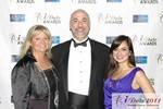 Reception at the January 20, 2011 Internet Dating Industry Awards in Miami