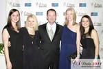Reception at the 2011 iDateAwards Ceremony in Miami