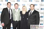 Reception at the 2011 Miami iDate Awards