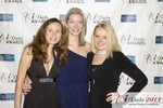 Reception at the 2011 iDate Awards Ceremony