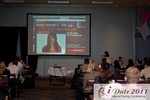 Google Session at the 2011 Internet Dating Conference in Miami