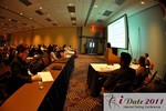 Google Session at the 2011 Miami Internet Dating Conference
