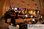Audience at the January 19-21, 2011 Miami Internet Dating Conference