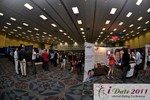 Exhibit Hall at the 2011 Miami Internet Dating Conference