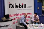 Itelebill - Exhibitor at iDate2011 Miami