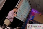 Tim Simmonds (Cupid.com PLC) at iDate2011 Miami