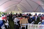 Lunch at the 2011 Miami Internet Dating Conference
