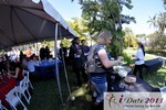 Lunch at iDate2011 Miami