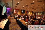 Audience at the January 19-21, 2011 Internet Dating Conference in Miami