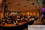Audience at iDate2011 Miami
