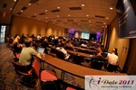 Audience at the 2011 Miami Internet Dating Conference