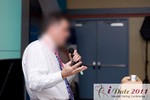 Ronald Plesco (CEO of NCFTA) at iDate2011 Miami