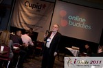 Jonathan Crutchley (Chairman of Manhunt / Online Buddies) at Miami iDate2011