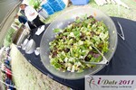 Lunch at Miami iDate2011