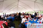 Lunch at the 2011 Internet Dating Conference in Miami
