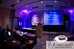 Marc Lesnick (Conference Organizer, Internet Dating Conference) at Miami iDate2011