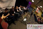 Final Panel Session at the 2011 Miami Internet Dating Conference