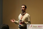 Peter McGreevy (Attorney with McGreevy & Henle) at iDate2011 Miami
