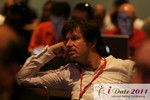 Audience at the January 19-21, 2011 Miami Internet Dating Conference