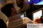 Audience at Miami iDate2011