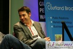 Final Panel Session (Mark McMaster from Google) at Miami iDate2011