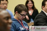 Audience at the January 19-21, 2011 Internet Dating Conference in Miami