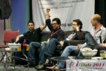 Final Panel Session at iDate2011 Miami