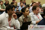 Audience at iDate2011 Miami