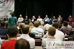 Final Panel Session at the January 19-21, 2011 Internet Dating Conference in Miami