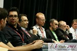 Final Panel Session at the January 19-21, 2011 Internet Dating Conference in Miami