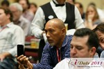 Final Panel Audience at the 2011 Miami Internet Dating Conference