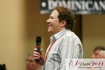 Questions from the Audience at the January 19-21, 2011 Internet Dating Conference in Miami