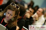 Audience at the January 19-21, 2011 Miami Internet Dating Conference