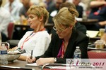 Audience at the 2011 Internet Dating Conference in Miami